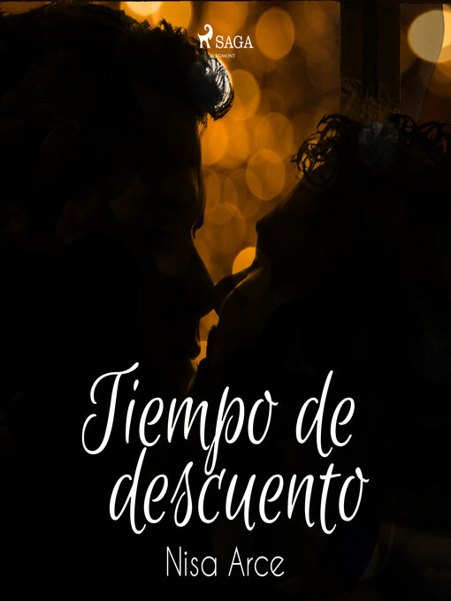 Title details for Tiempo de descuento by Nisa Arce - Available